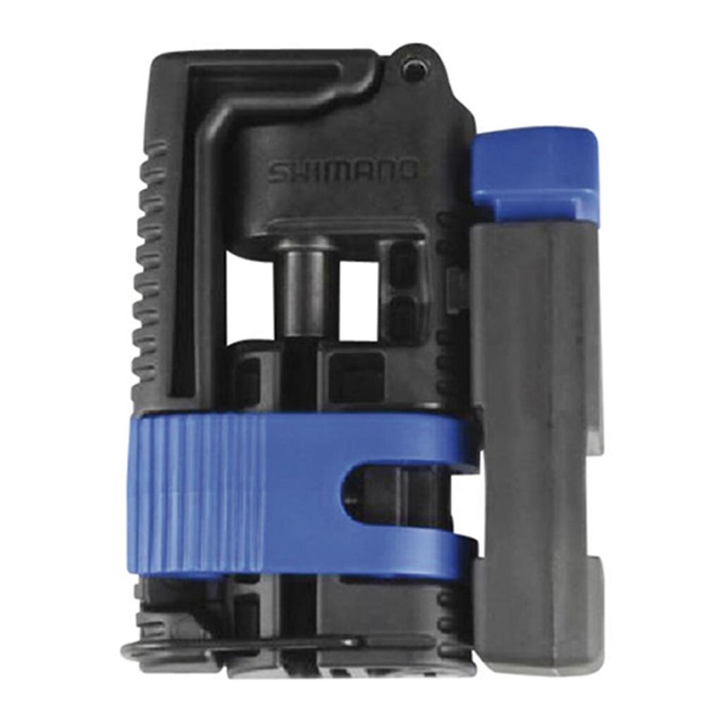 Tool for placing inserts in hydraulic hoses Shimano TL-BH62