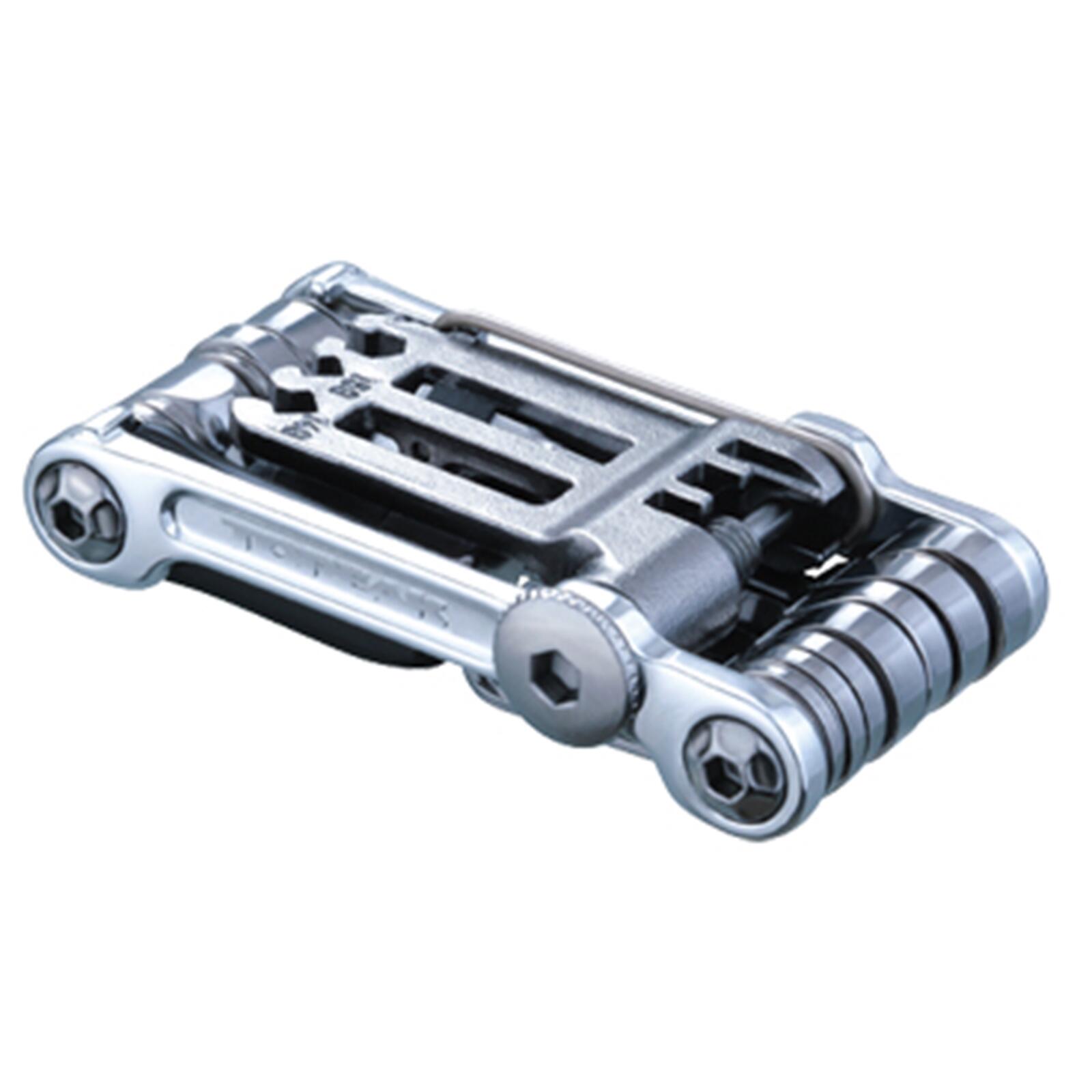 Multi-outils 20 en 1 Topeak Mini 20 Pro 3/6