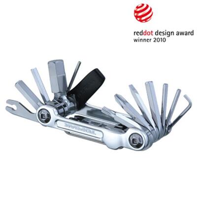 20-in-1 multigereedschap topeak mini 20 pro