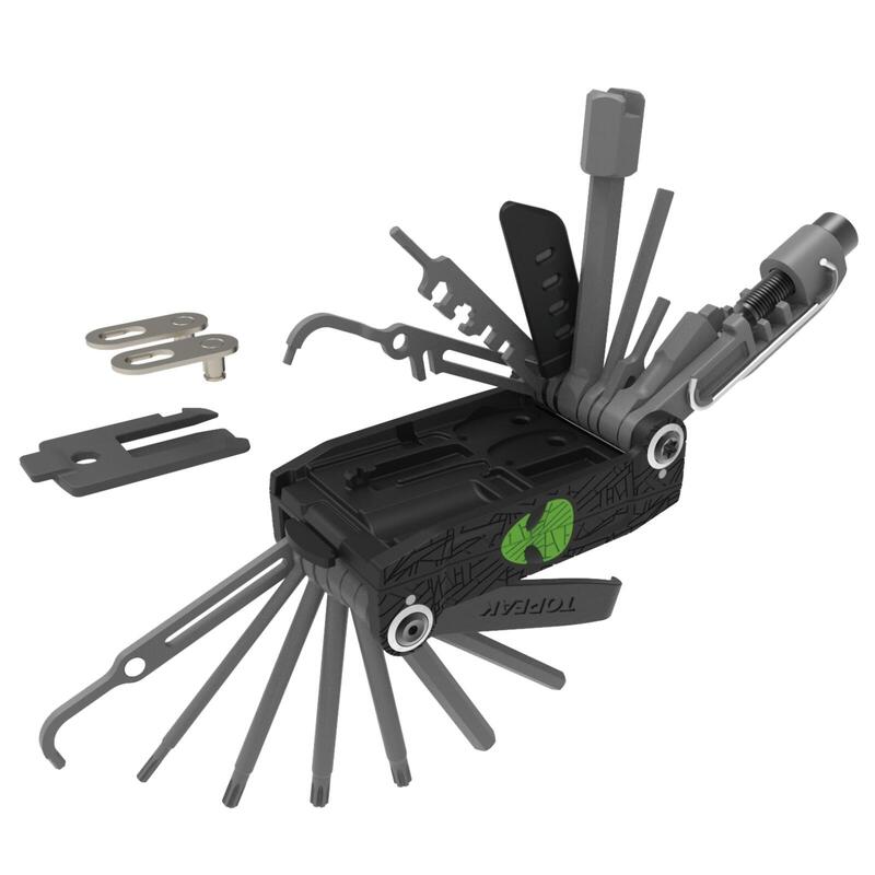 Multitool rowerowy Topeak Alien X