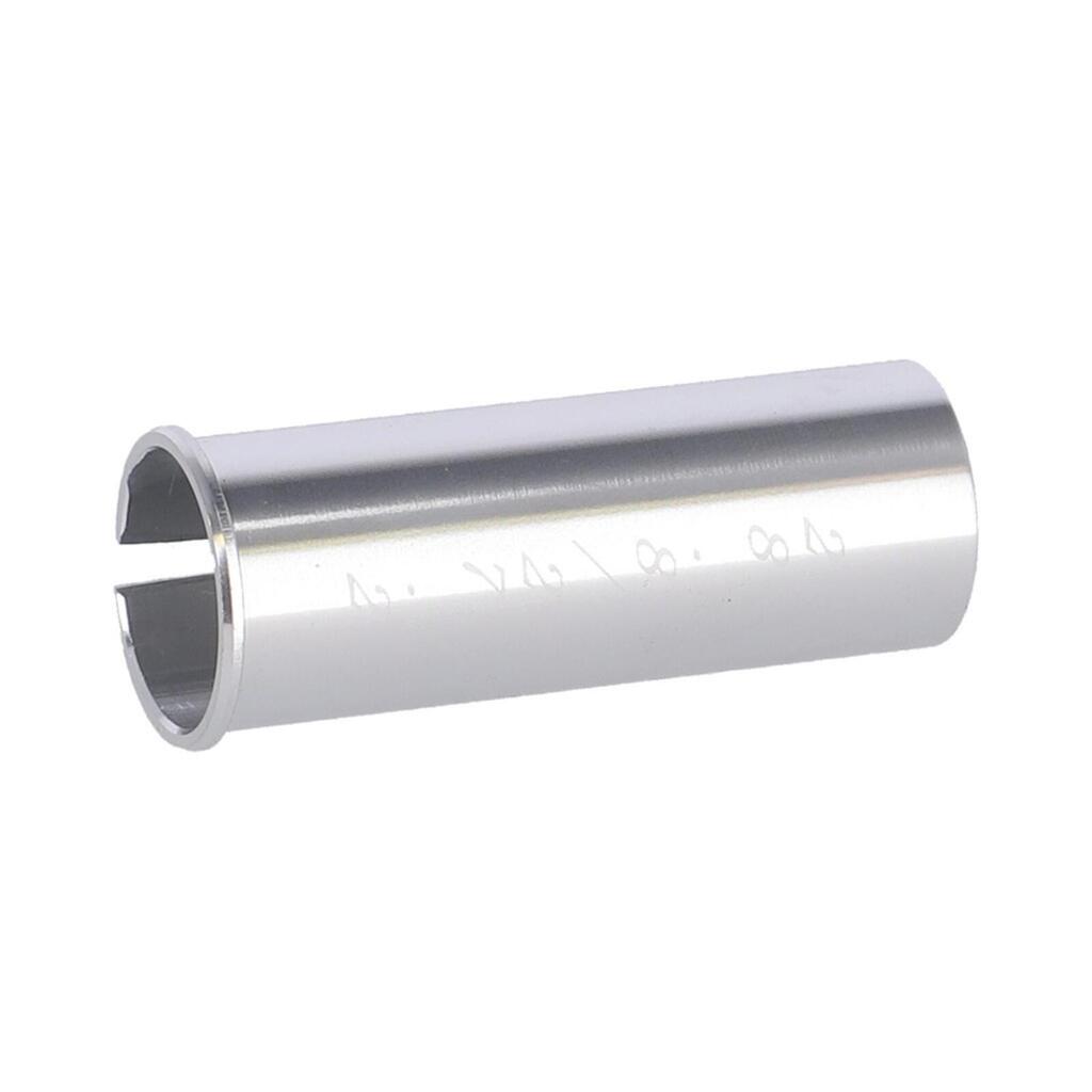 Saddle post calibration sleeve XLC SP-X20 27.2 A 27.5/28.8 80 mm