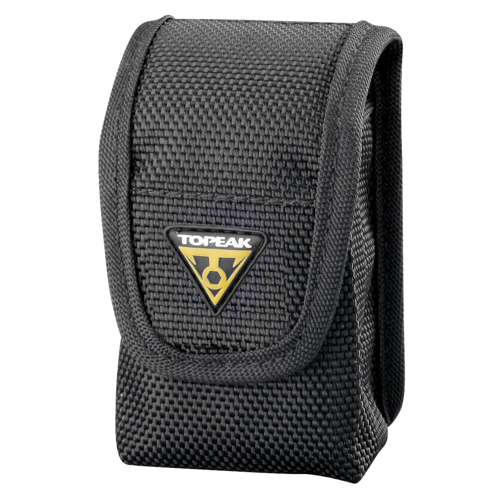 Topeak Minitool Alien X - Ultimatives Faltwerkzeug 7/7