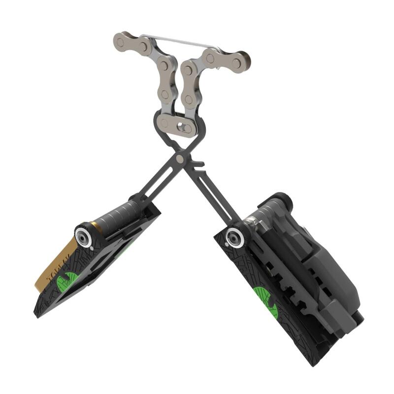Multitool rowerowy Topeak Alien X