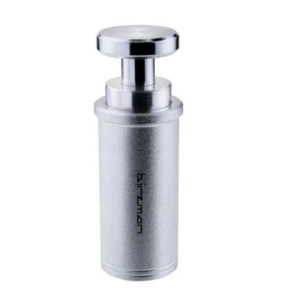 Outil pour enfoncer les écrous à griffes