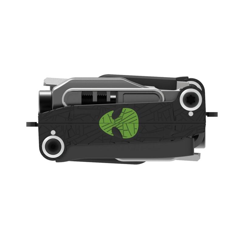 Multitool rowerowy Topeak Alien X
