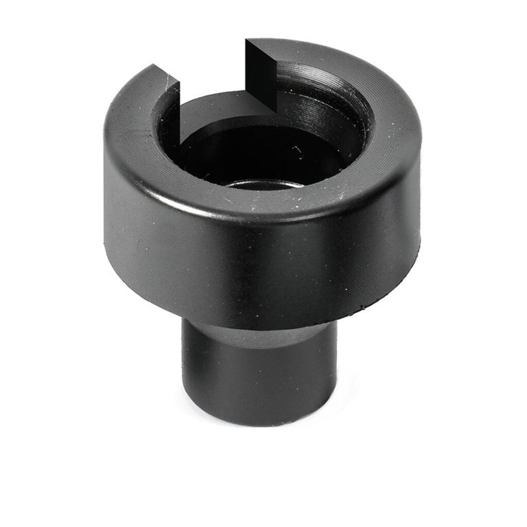 Pair of road fork adapters for bike lift and repair Gist Agilis 148240 -179841 -