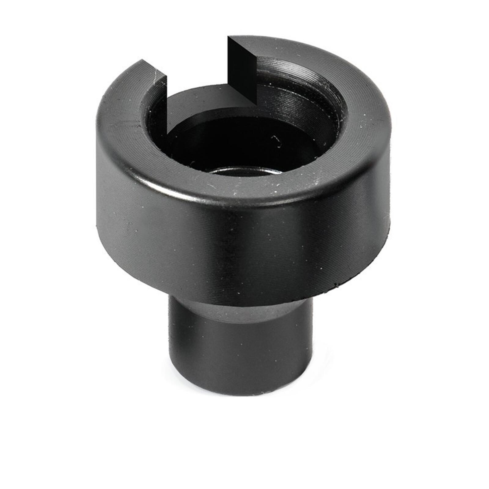 GIST Paar wegvorkadapters voor fietslift en reparatie Gist Agilis 148240 -179841 - 18