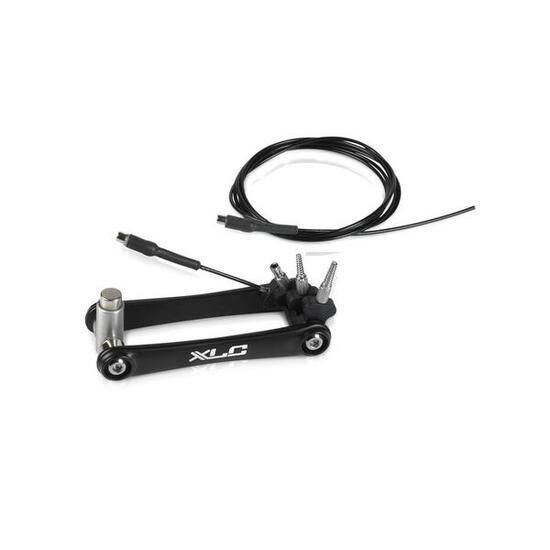 Kit de Guidage de Cable Interne XLC TO-S86