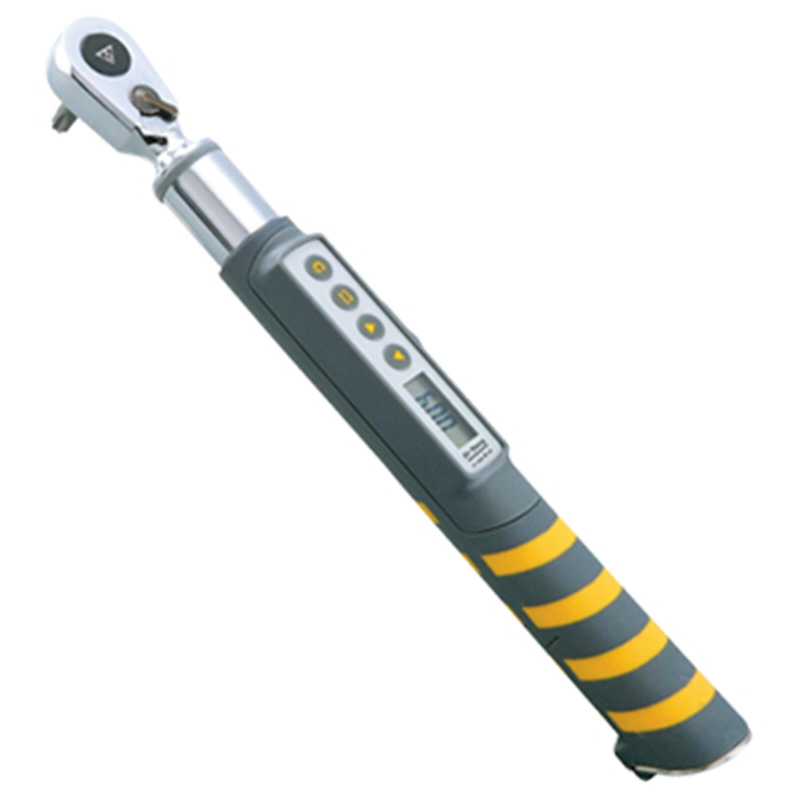 Topeak Bike D-Torq Wrench 1/5
