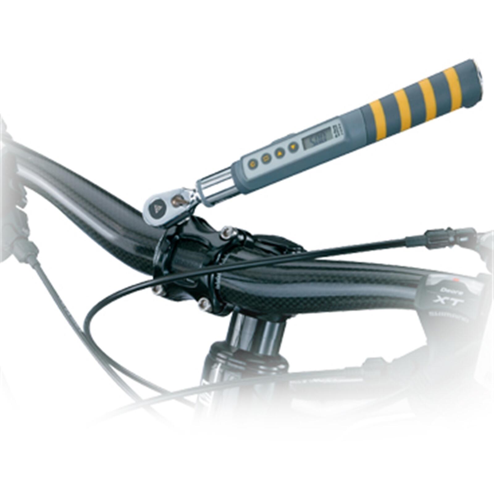 Topeak Bike D-Torq Wrench 4/5