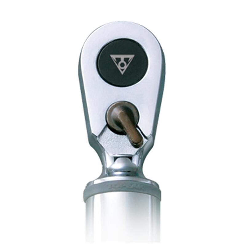 Clé dynamométrique D-Torq noir