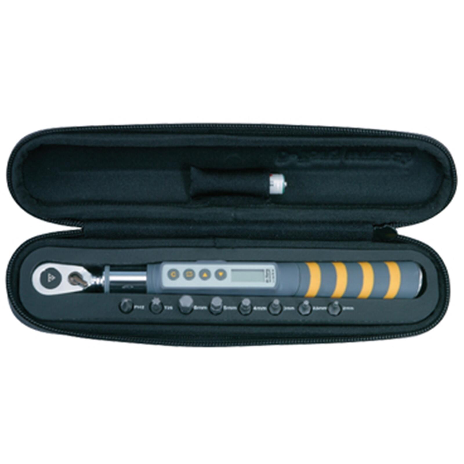 Topeak Bike D-Torq Wrench 5/5