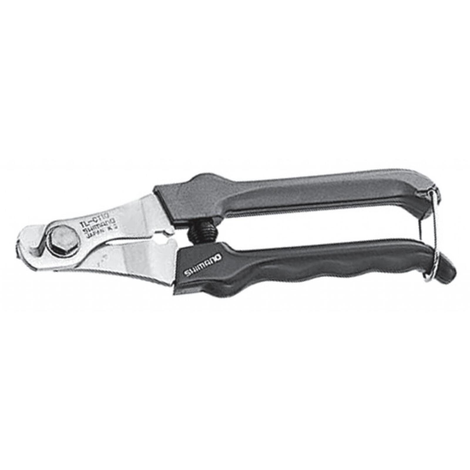 SHIMANO Shimano TL-CT12 Professional Cable Cutter for Precision Cutting