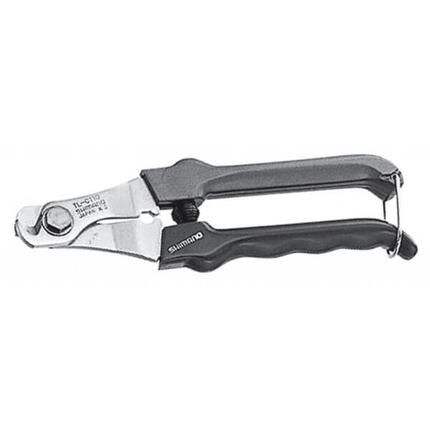 Coupe-câble professionnel Shimano TL-CT12