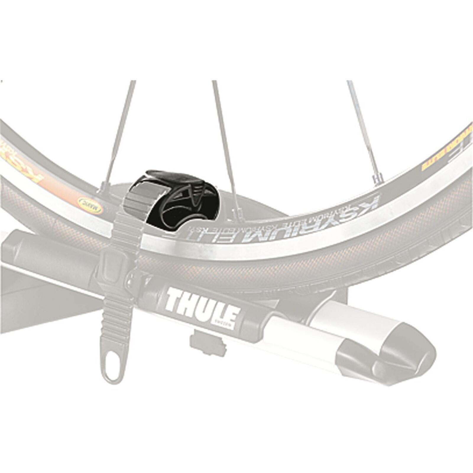 THULE Fahrradträger Zubehör Thule Wheel Adapter