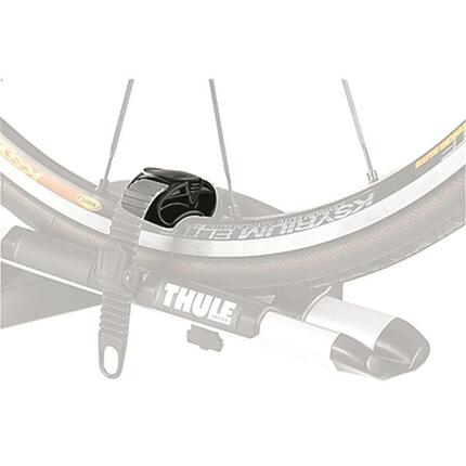 Fahrradträger Zubehör Thule Wheel Adapter