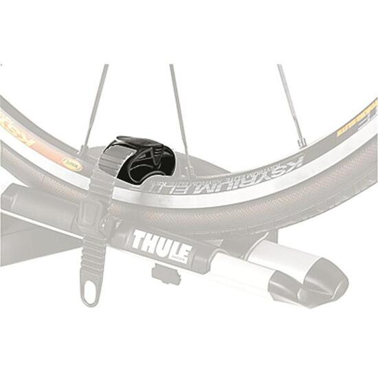 Fahrradträger Zubehör Thule Wheel Adapter