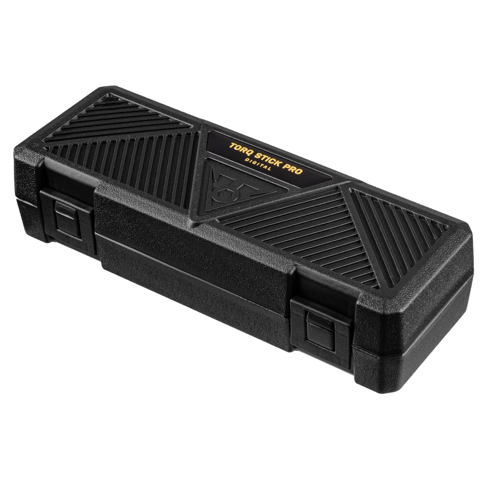 Conjunto de ferramentas digital topeak torq stick pro 22 funções