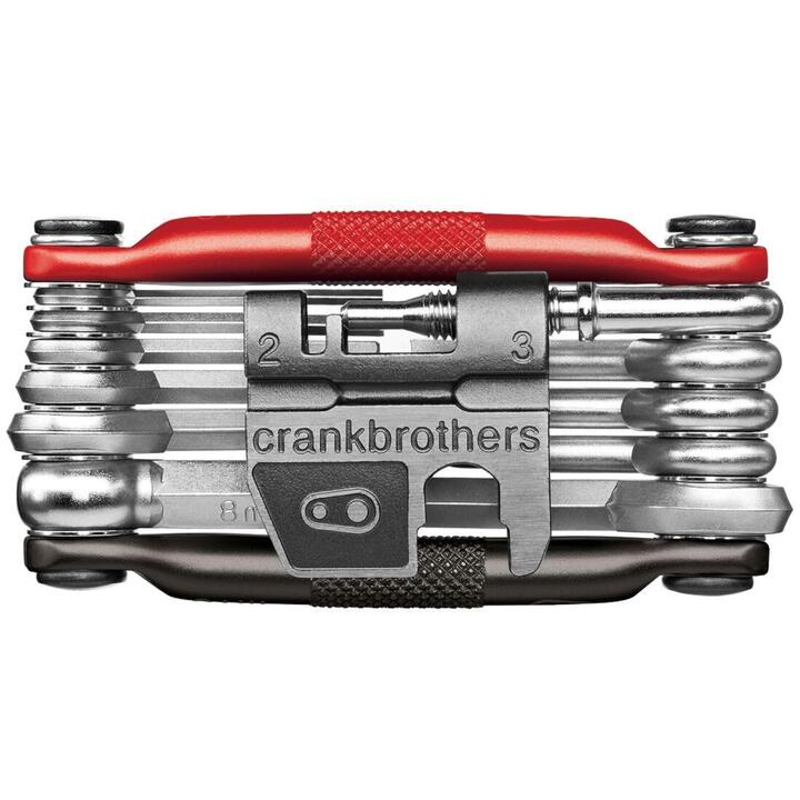 Crank Brothers Multi outils M20