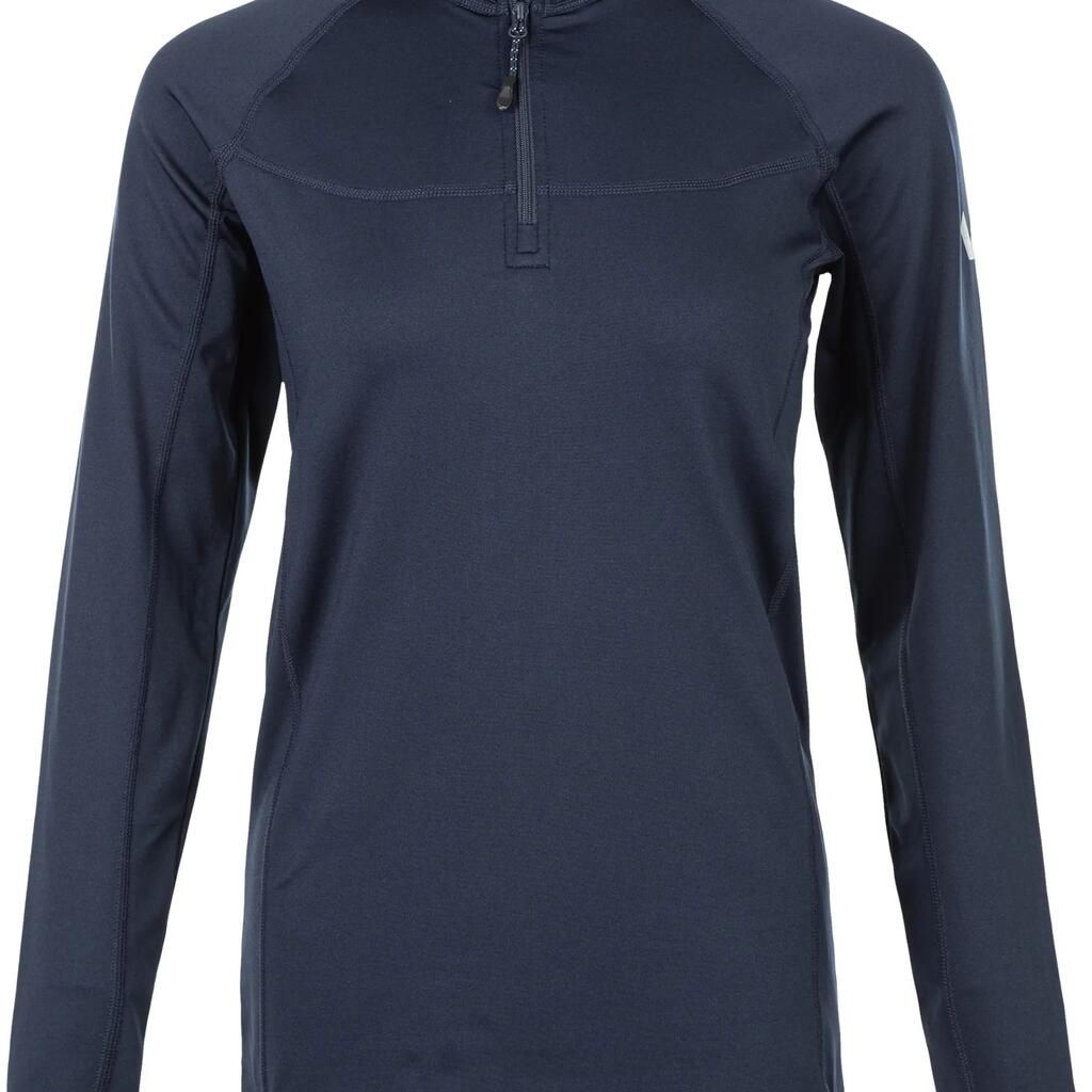 Woman sweater Whistler Blume
