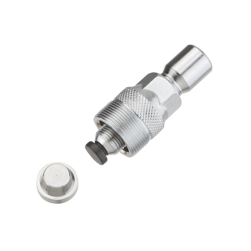 Clé d'extraction universelle pour extracteur de manivelle