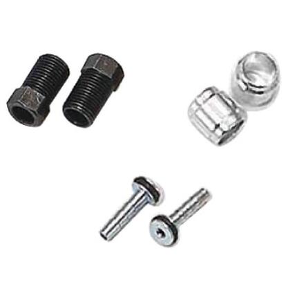 XLC Anschlusskit f. Scheibenbremsleitung Formula