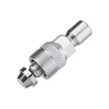 Topeak Kurbelabzieher Universal Crank Puller, Silber