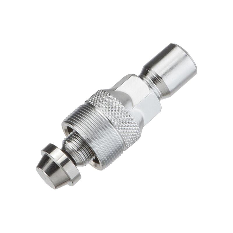 Clé d'extraction universelle pour extracteur de manivelle