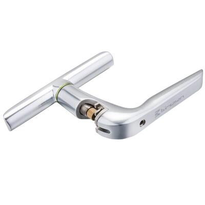 Birzman Kettennieter Dragonfly 9-/10-/11-fach. Silber