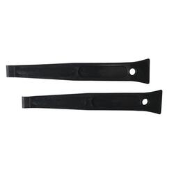 Fasi démonte-pneu Roto 1 set = 2 démonte-pneus 21 cm noir, 503140003