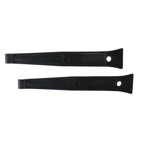 Fasi démonte-pneu Roto 1 set = 2 démonte-pneus 21 cm noir, 503140003