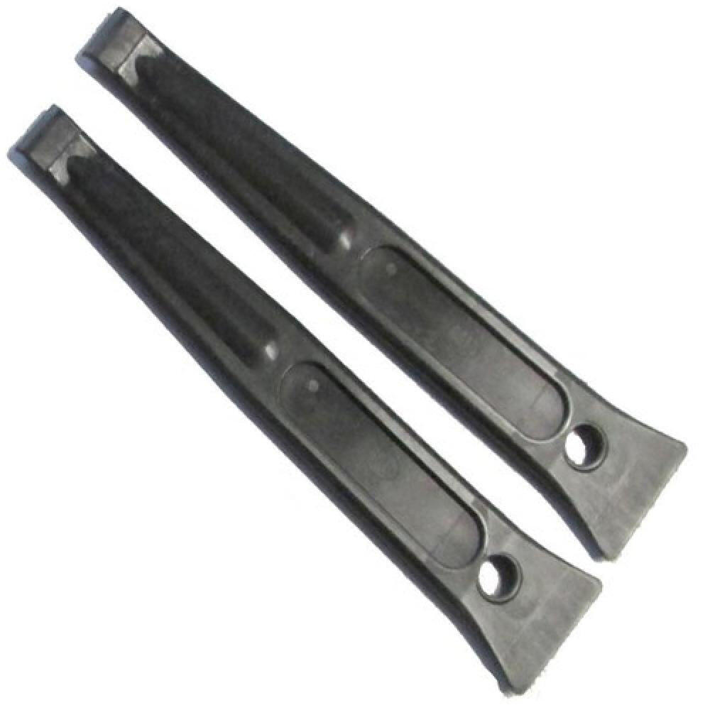 Fasi démonte-pneu Roto 1 set = 2 démonte-pneus 21 cm noir, 503140003 2/3