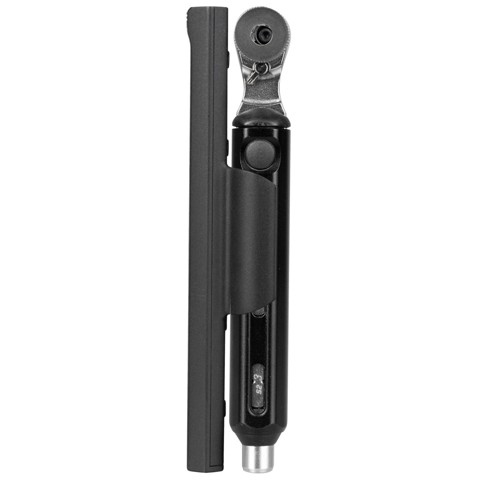 Ratschenschlüssel Topeak Ratchet Stick 3/4
