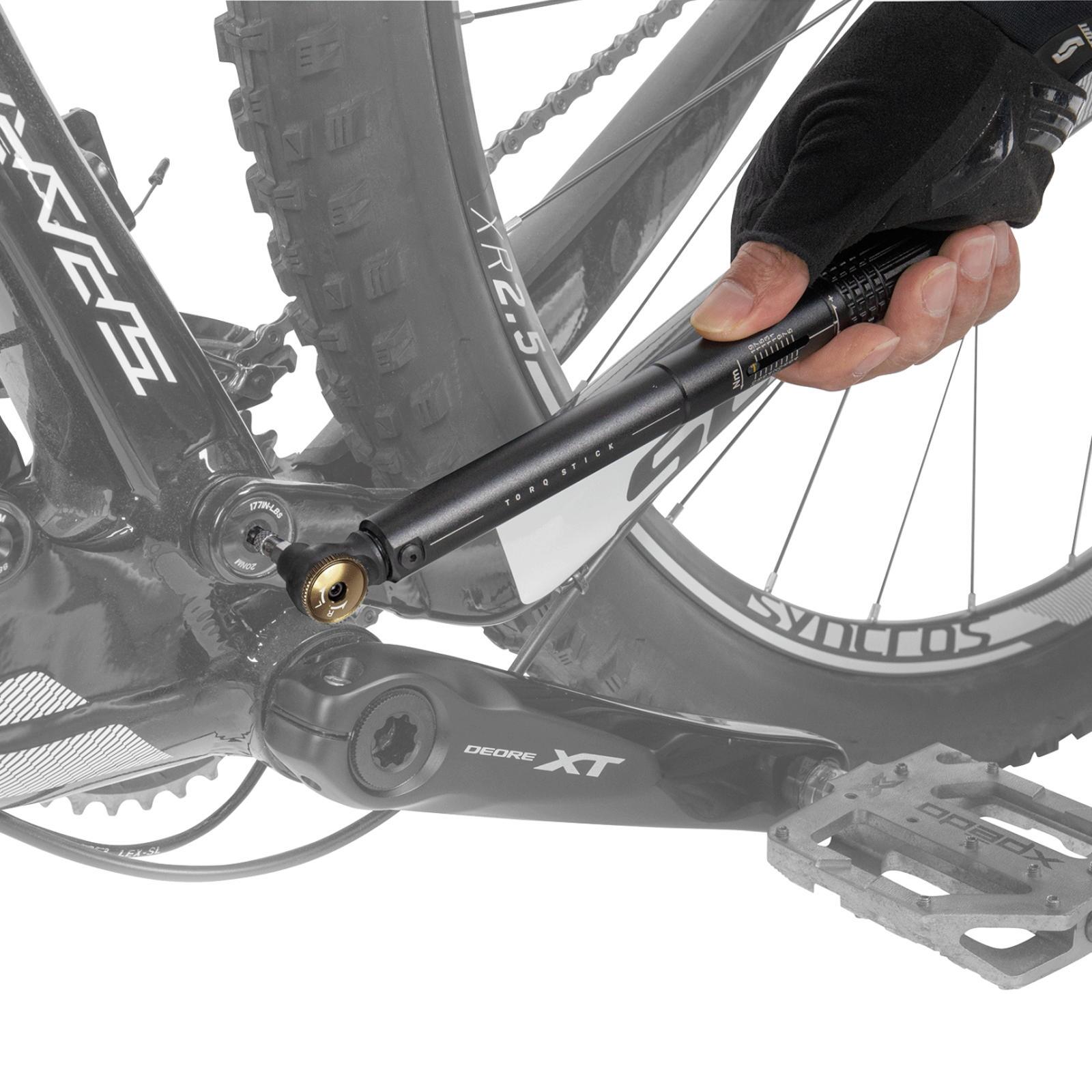 Stick TOPEAK TORQ 4-20 nm 7/7