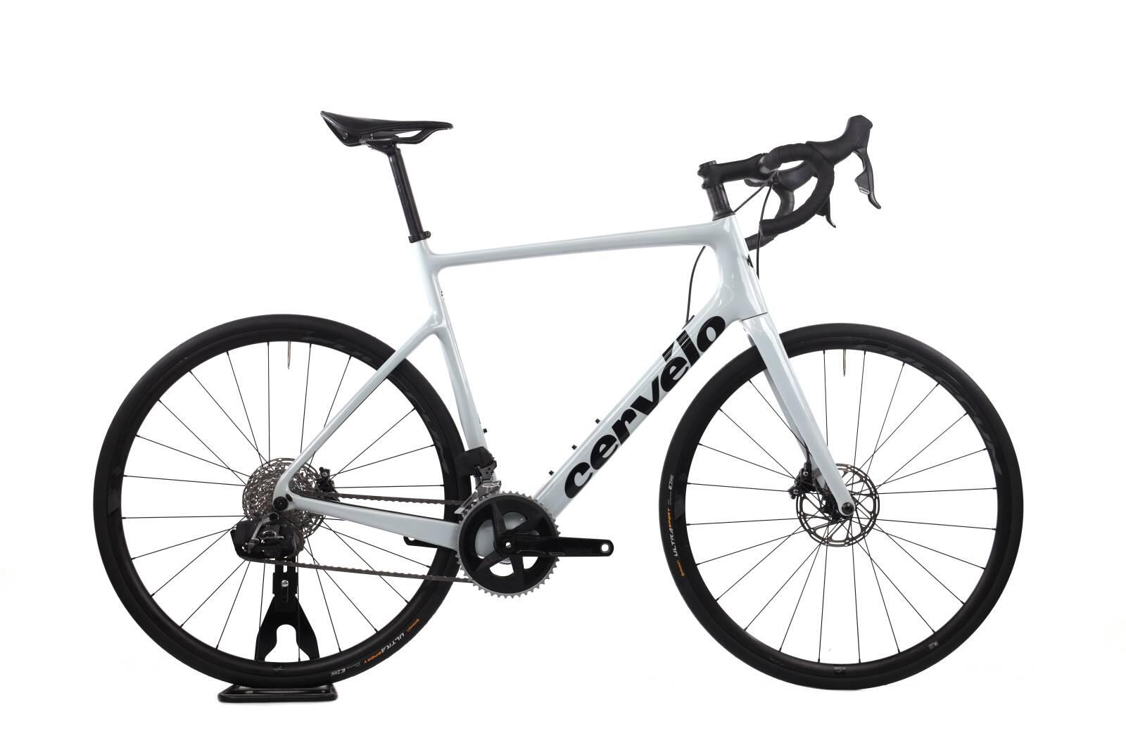 CERVELO Segunda Vida - Carretera - Cervélo Caledonia - 58 . Bueno