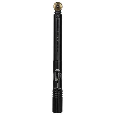 Topeak Drehmomentschlüssel Torq Stick. Schwarz. 4-20 nm