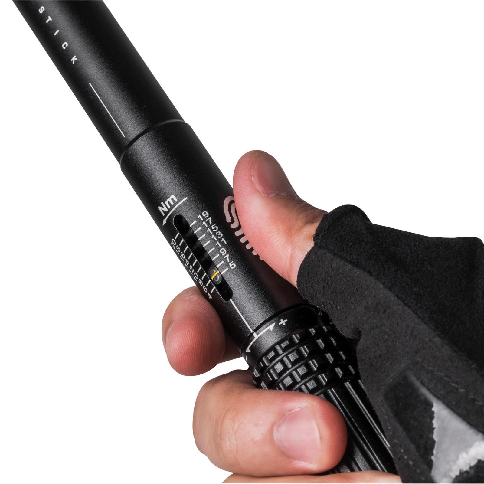 Stick TOPEAK TORQ 4-20 nm 2/7