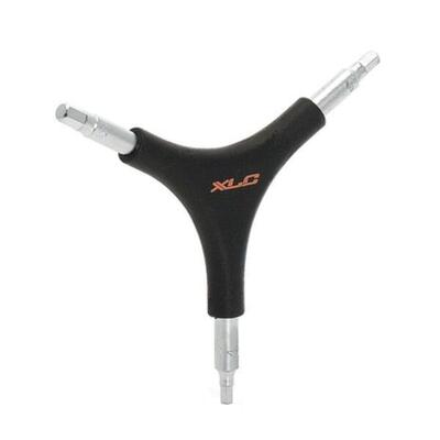 Klucz imbusowy XLC TO-M02