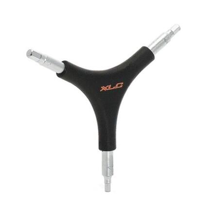Klucz imbusowy XLC TO-M02