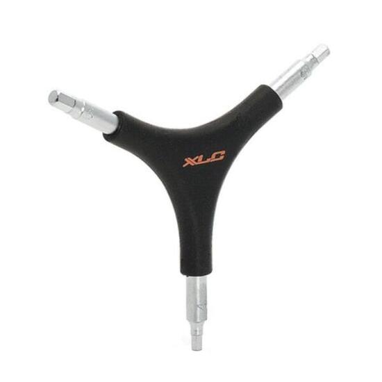 Klucz imbusowy XLC TO-M02