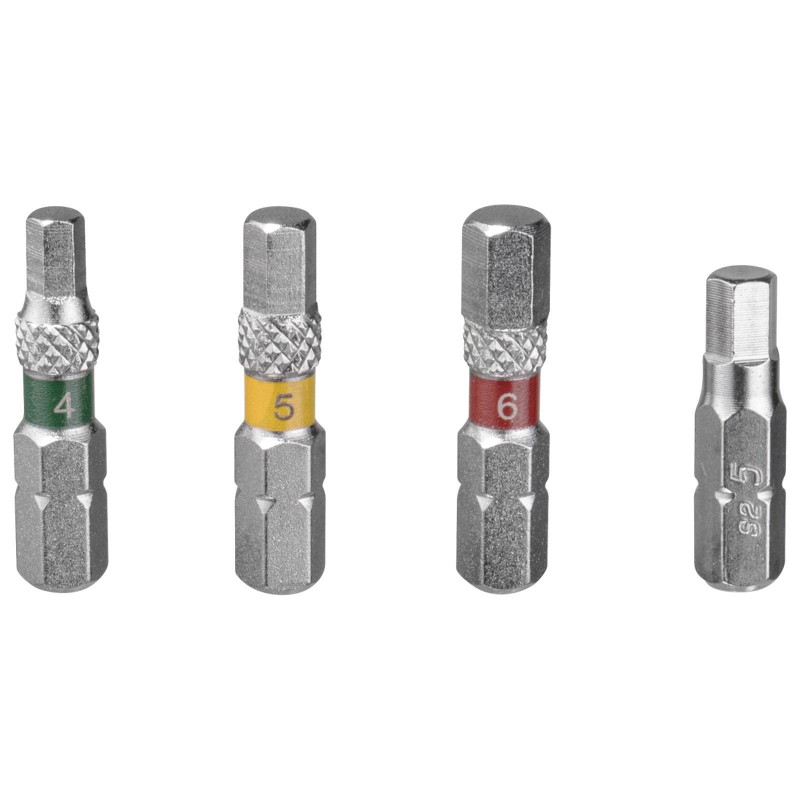 Stick TOPEAK TORQ 4-20 nm 5/7