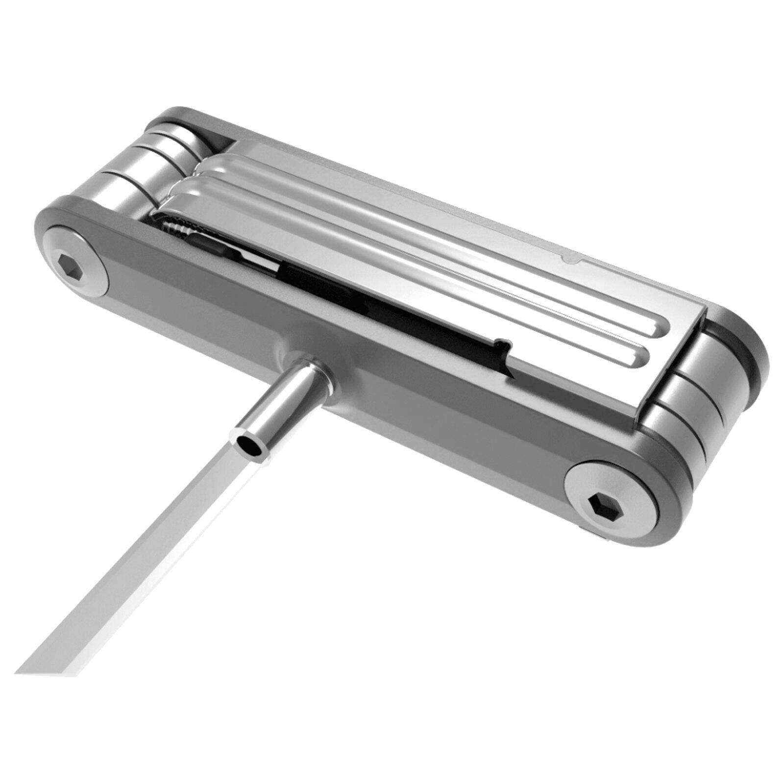 Multitool Topeak Tubi 11 - black 3/6