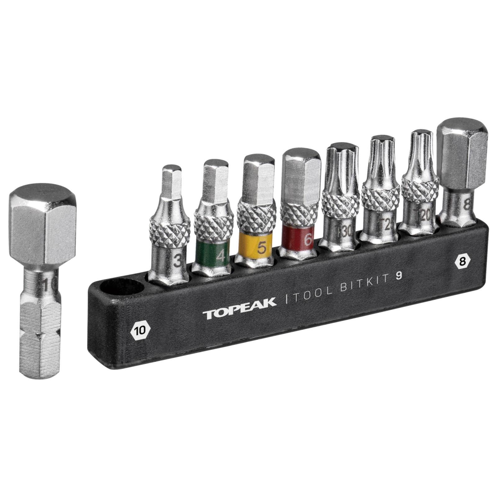 Stick TOPEAK TORQ 4-20 nm 4/7