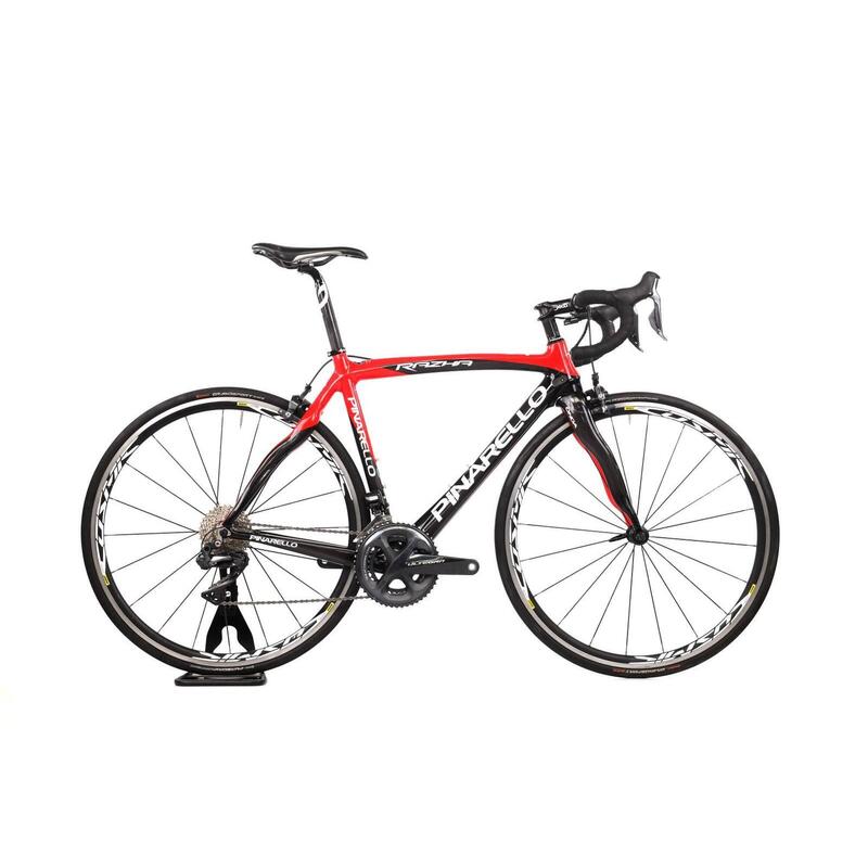 Reconditionné - Vélo de route - Pinarello Razha - 50 . BON