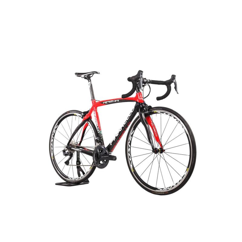 Reconditionné - Vélo de route - Pinarello Razha - 50 . BON