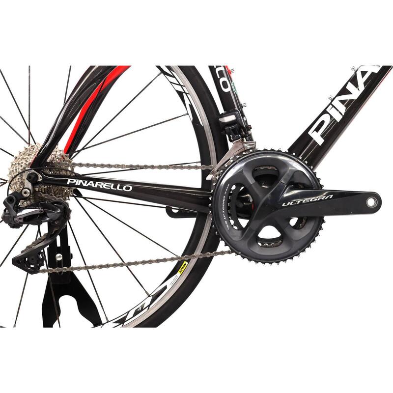 Reconditionné - Vélo de route - Pinarello Razha - 50 . BON