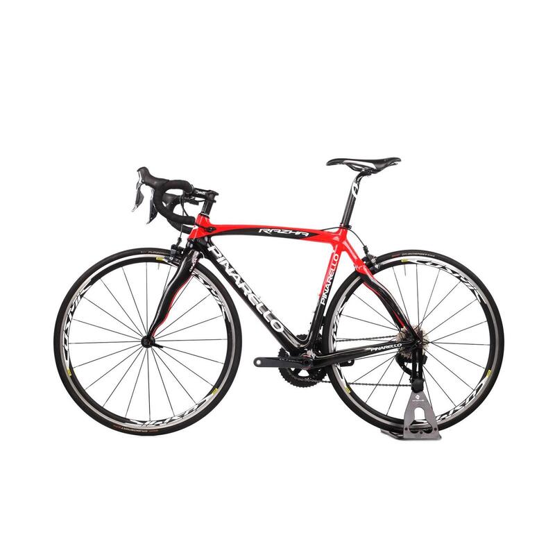 Reconditionné - Vélo de route - Pinarello Razha - 50 . BON
