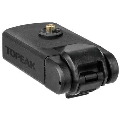 Topeak ninja master+ toolbox t11 - ideale gereedschapbox voor fietsen