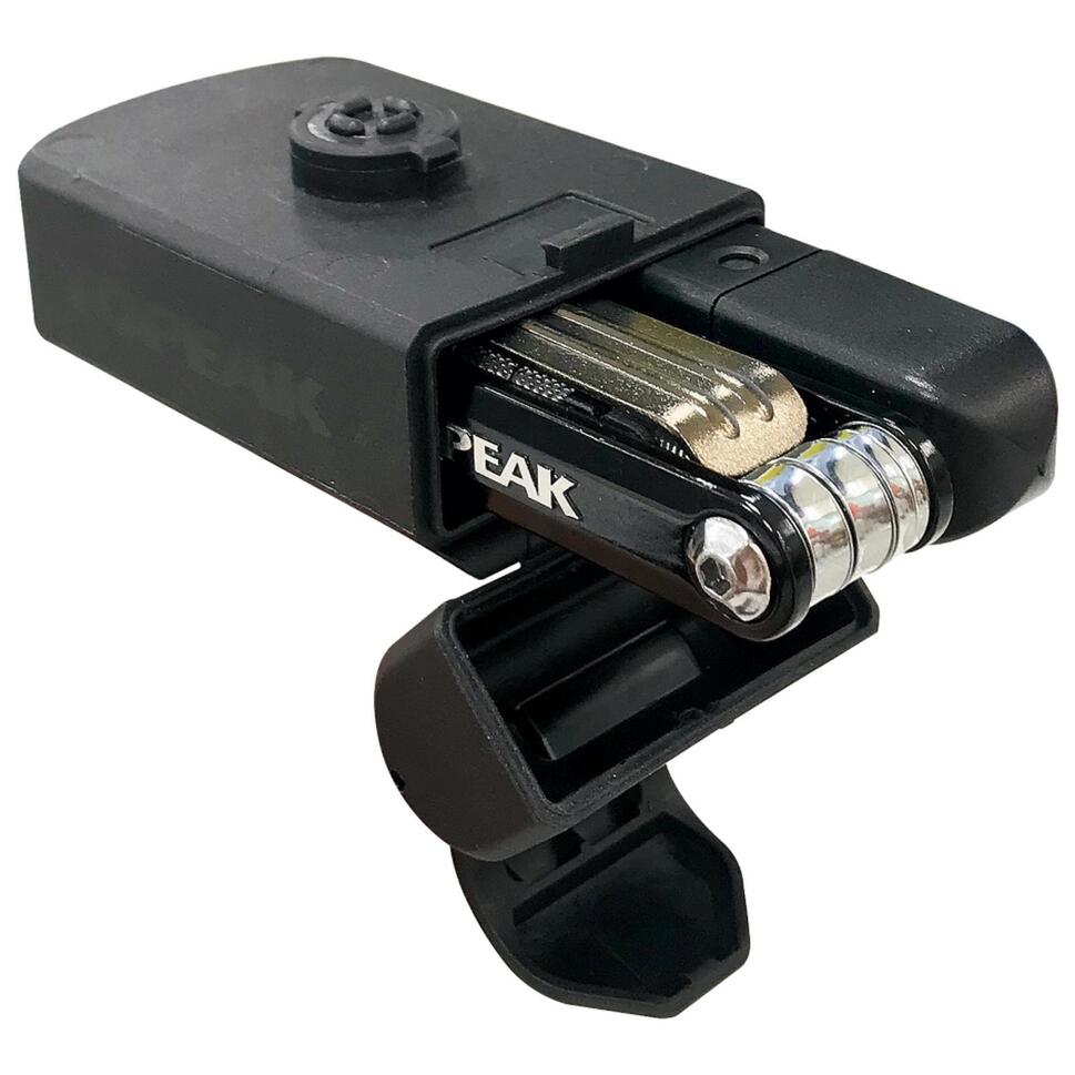 Multi-tool siodłowy Topeak 11