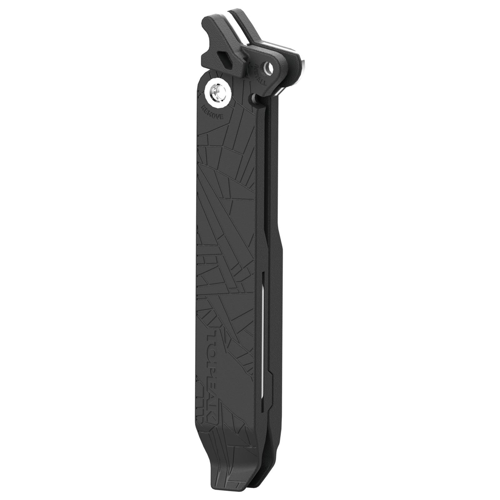 Power lever x Topeak 2/7